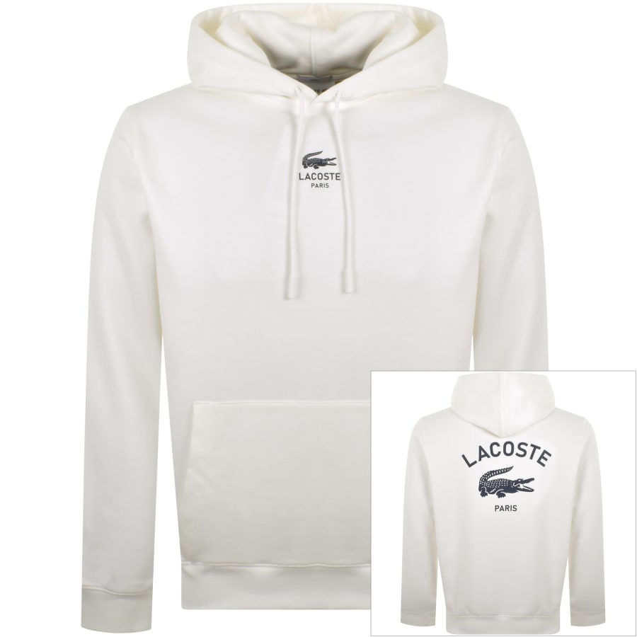 Lacoste hoodie canada discount
